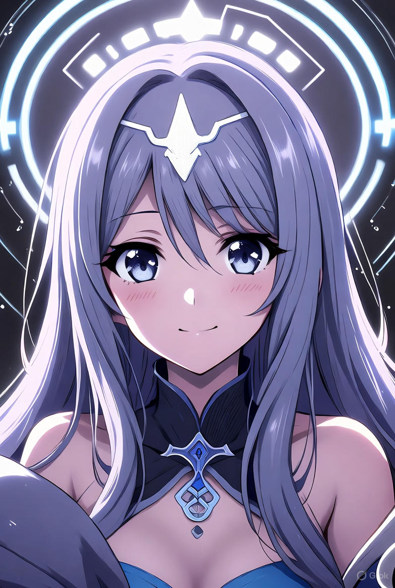 Nexu headshot